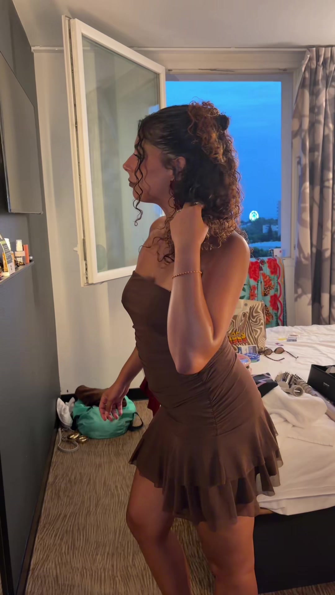 @Ls curly