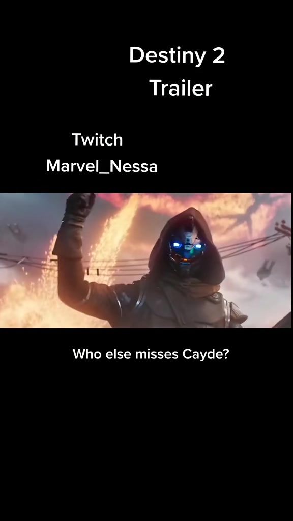 @Marvel Nessa