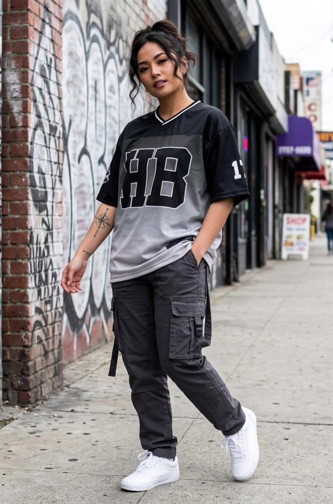 @HYPEBEAT CLOTHING