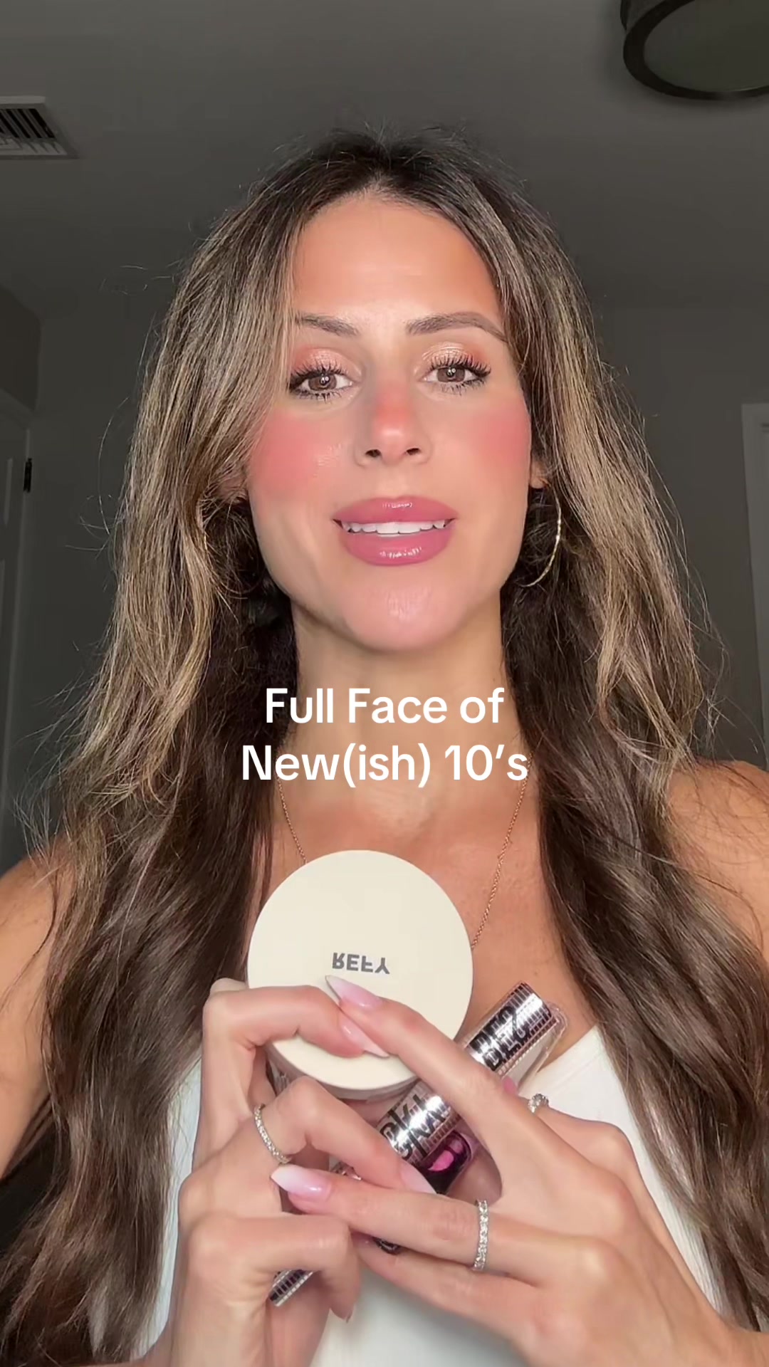 @Jennifer Belle Makeup ✨