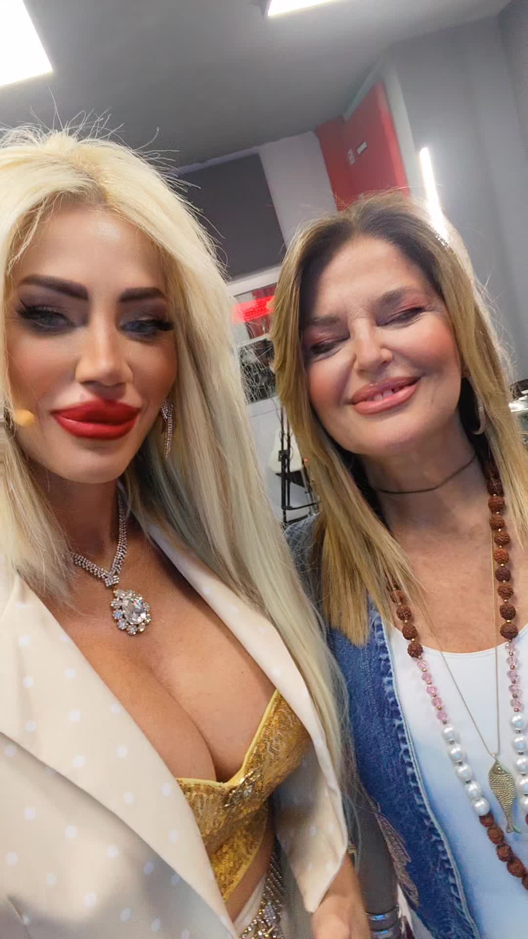 @Marianna Fortuna Barbie