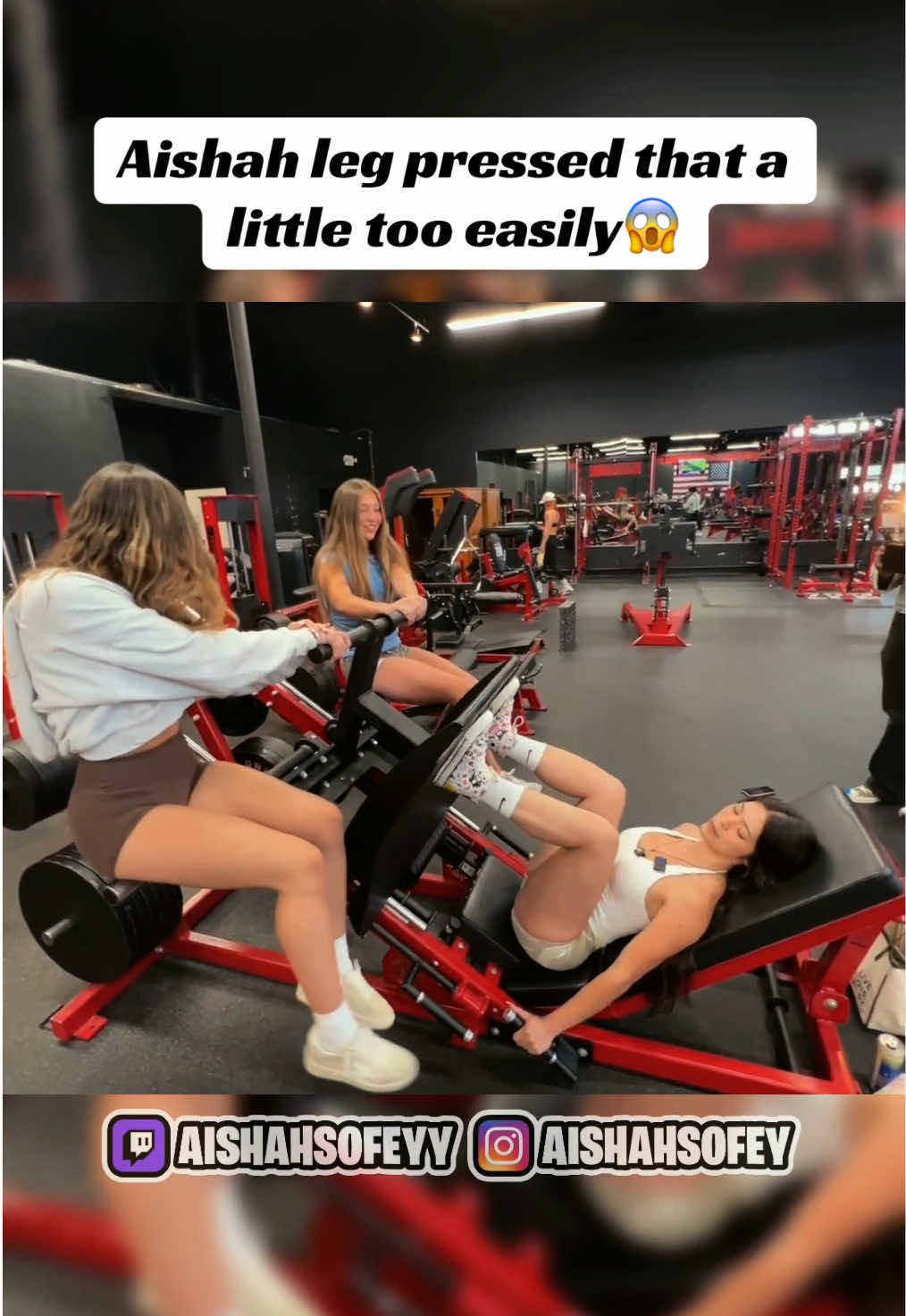 @Stream clips