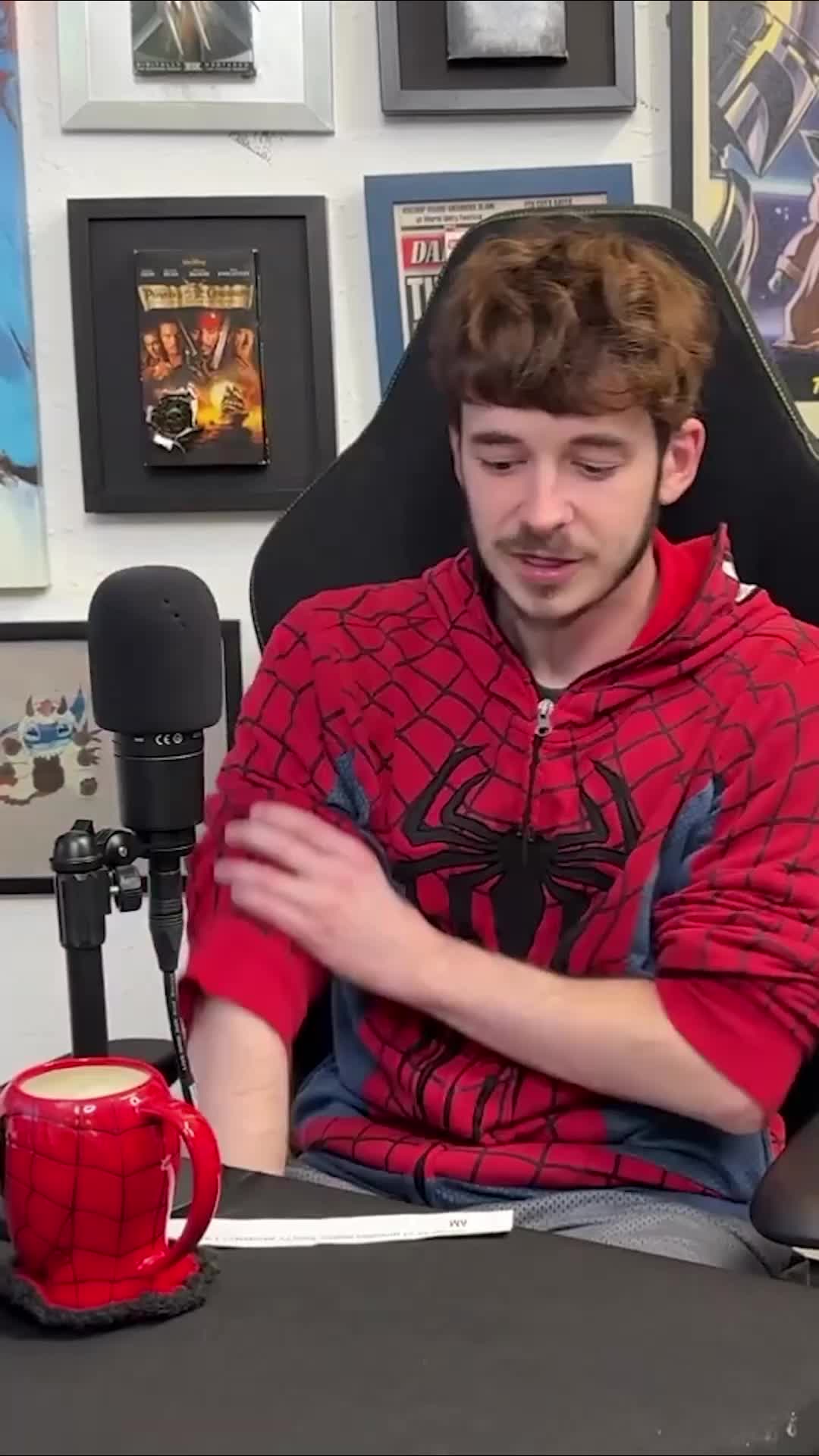 @The Escape Pod Podcast