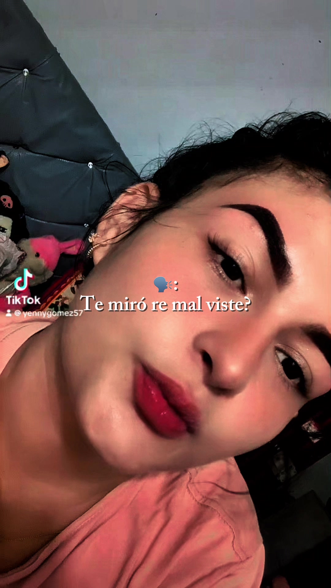 @Yenny Gomez🍓