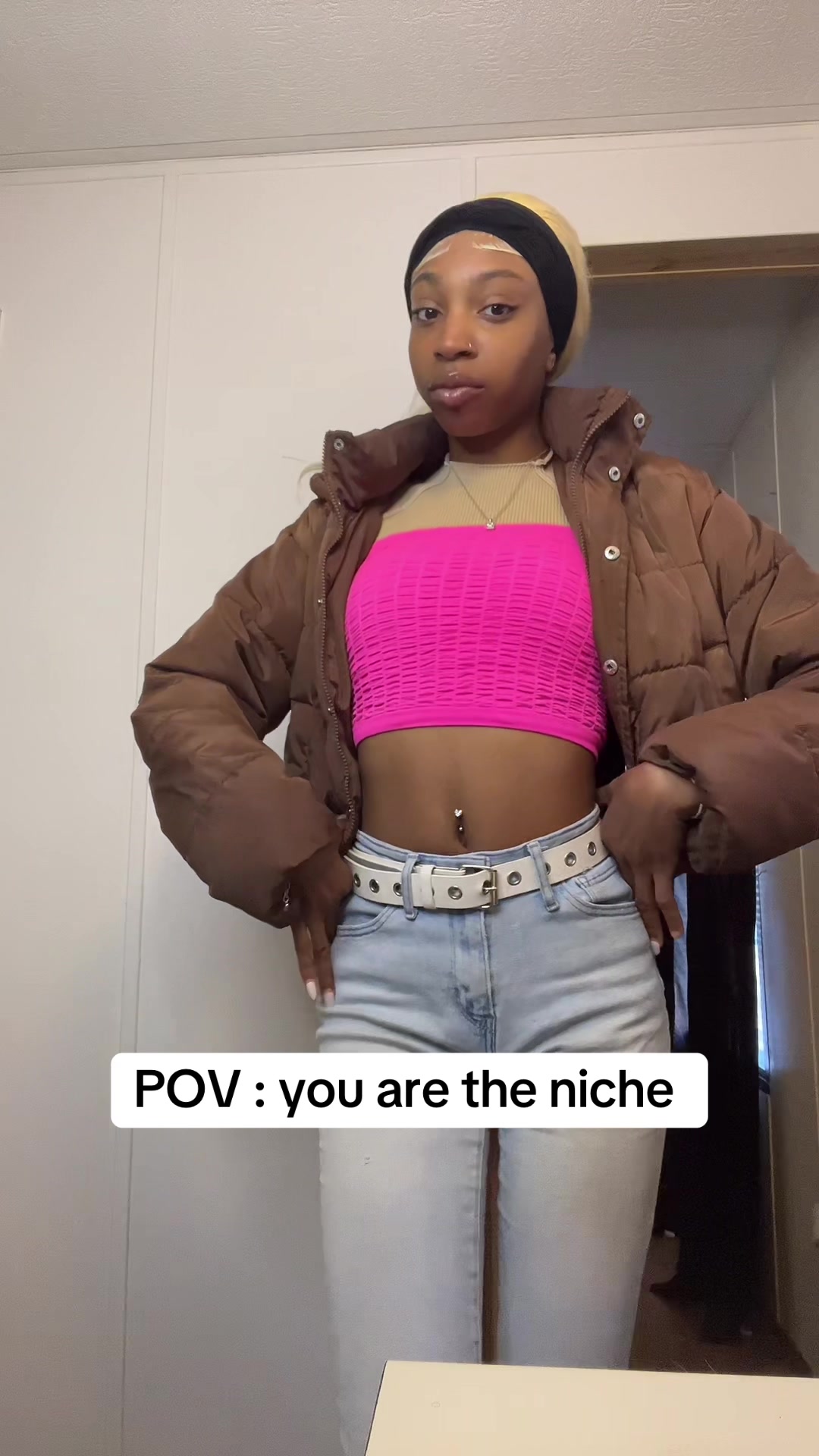 @THE QUEEN
