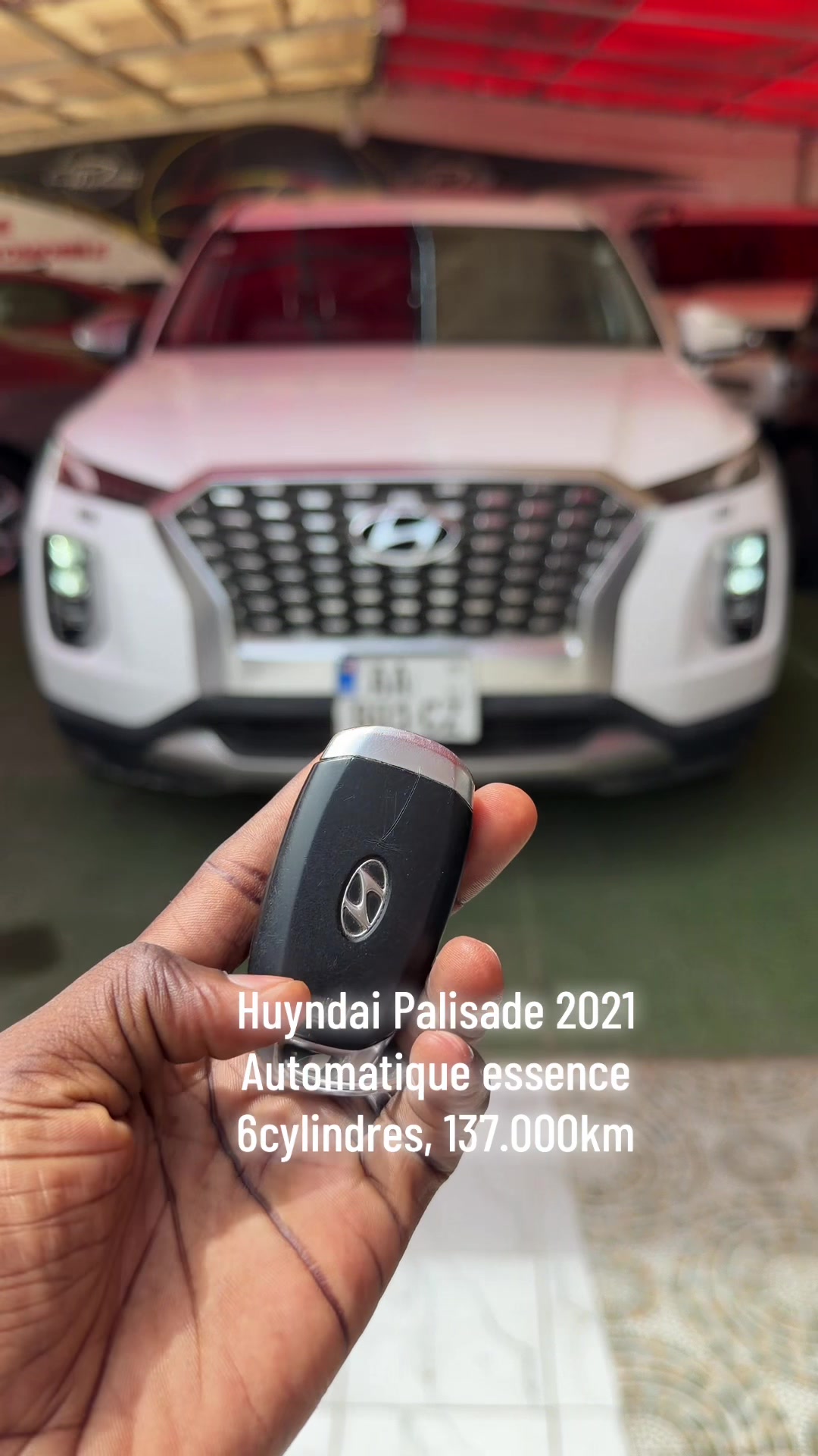 @DM Automobile