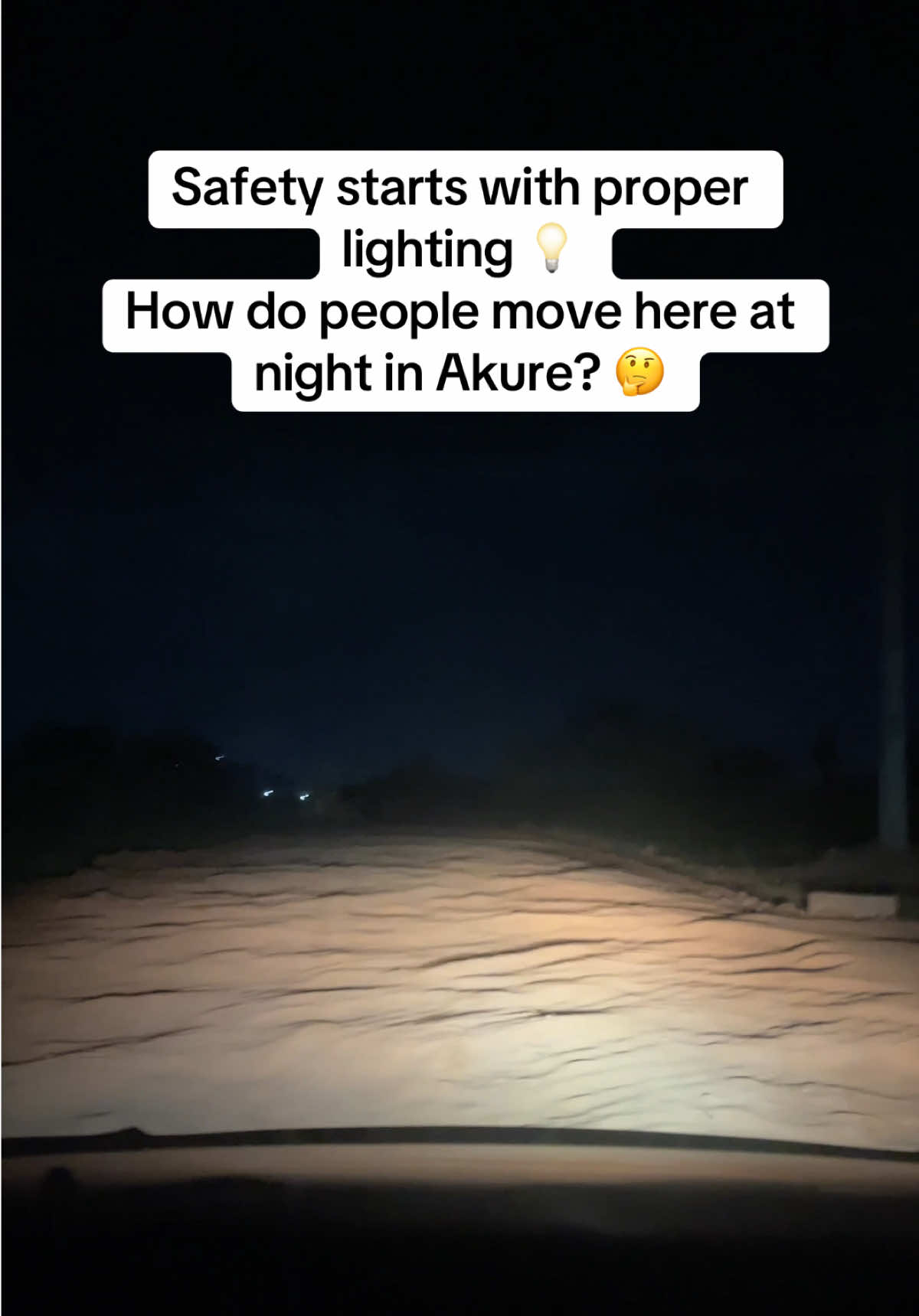 @The Akure City