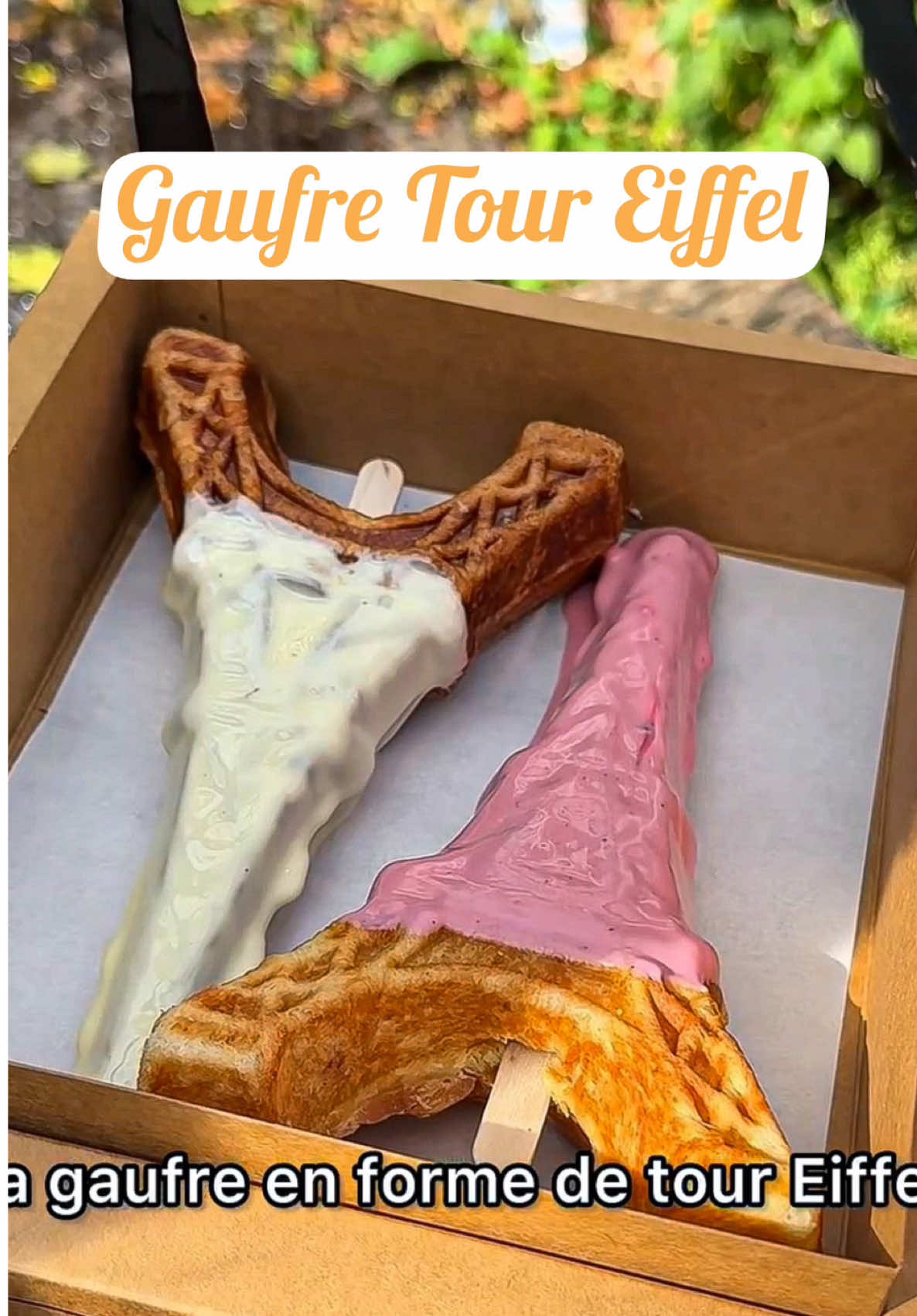 @Foodlovers Paris