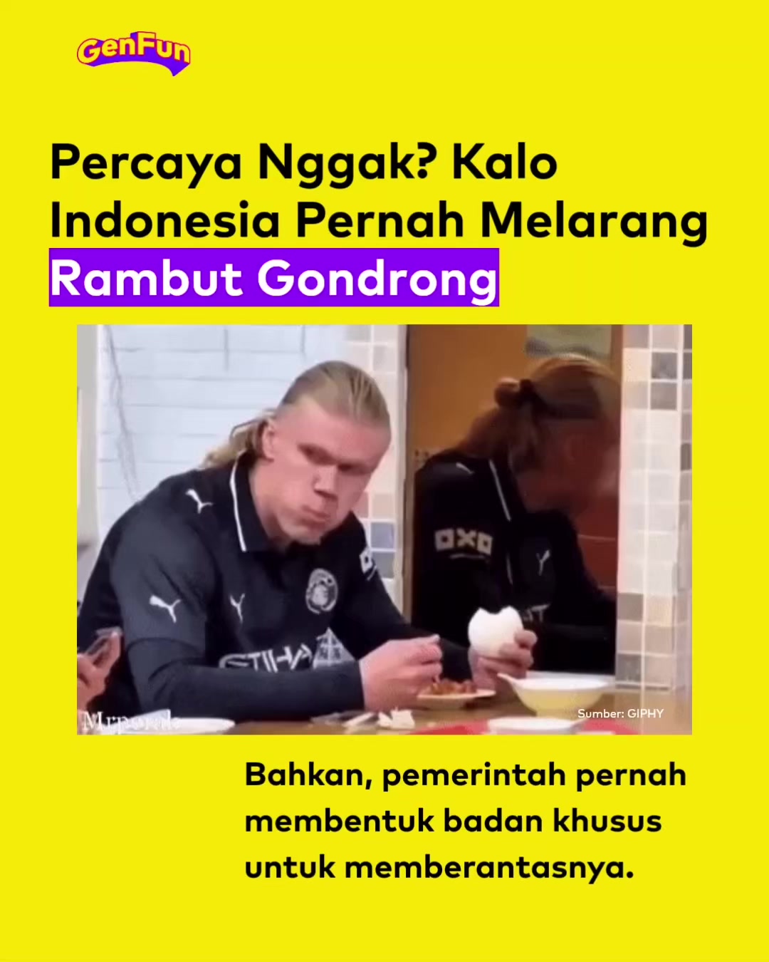@GenFun