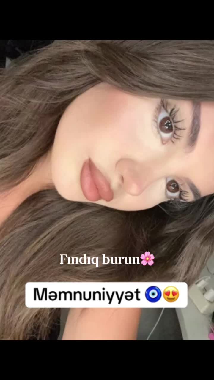 @Lor Cərrah Rinoplastika🌸✅