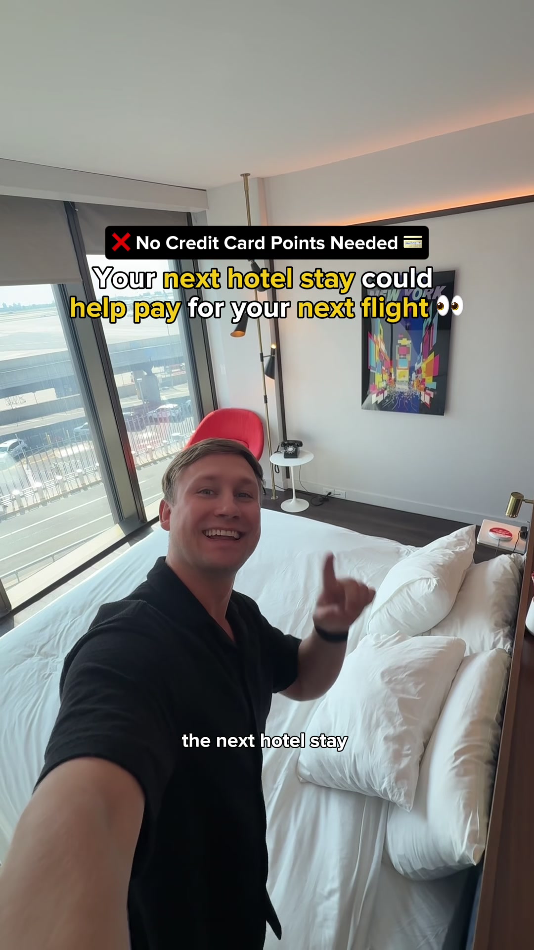 @Pat | Travel & Points ✈️