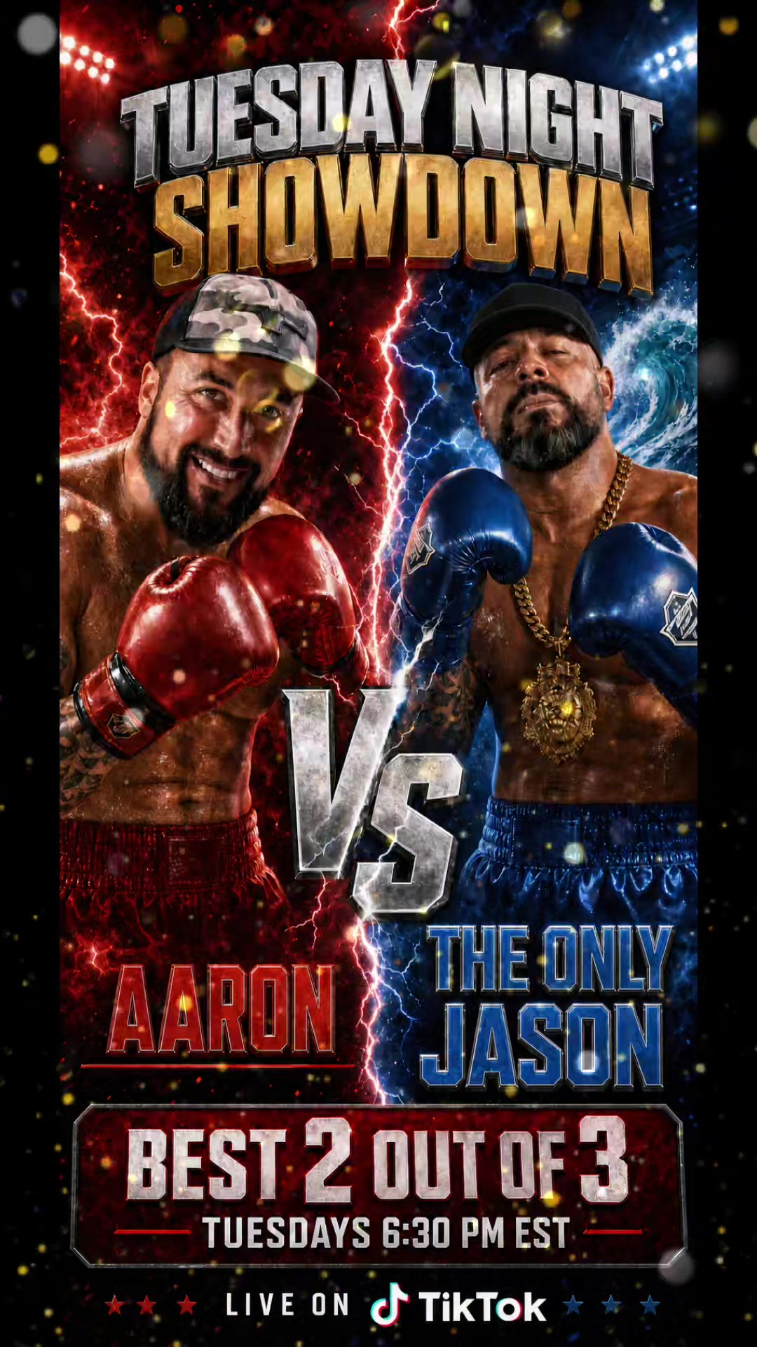 @THE ONLY JASON !!! 🤴