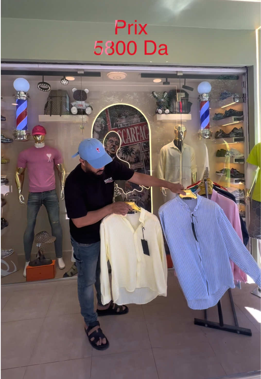 @💈Outfits Luxury💈