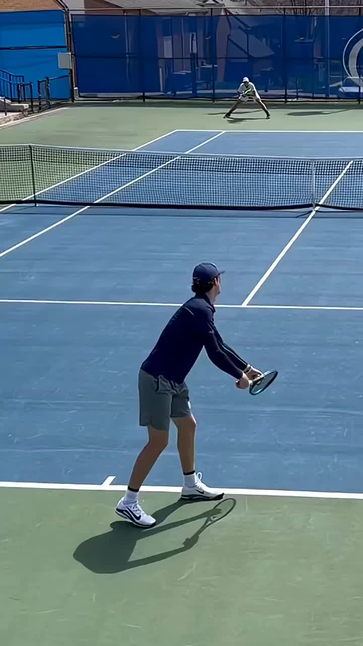 @The Tennis View