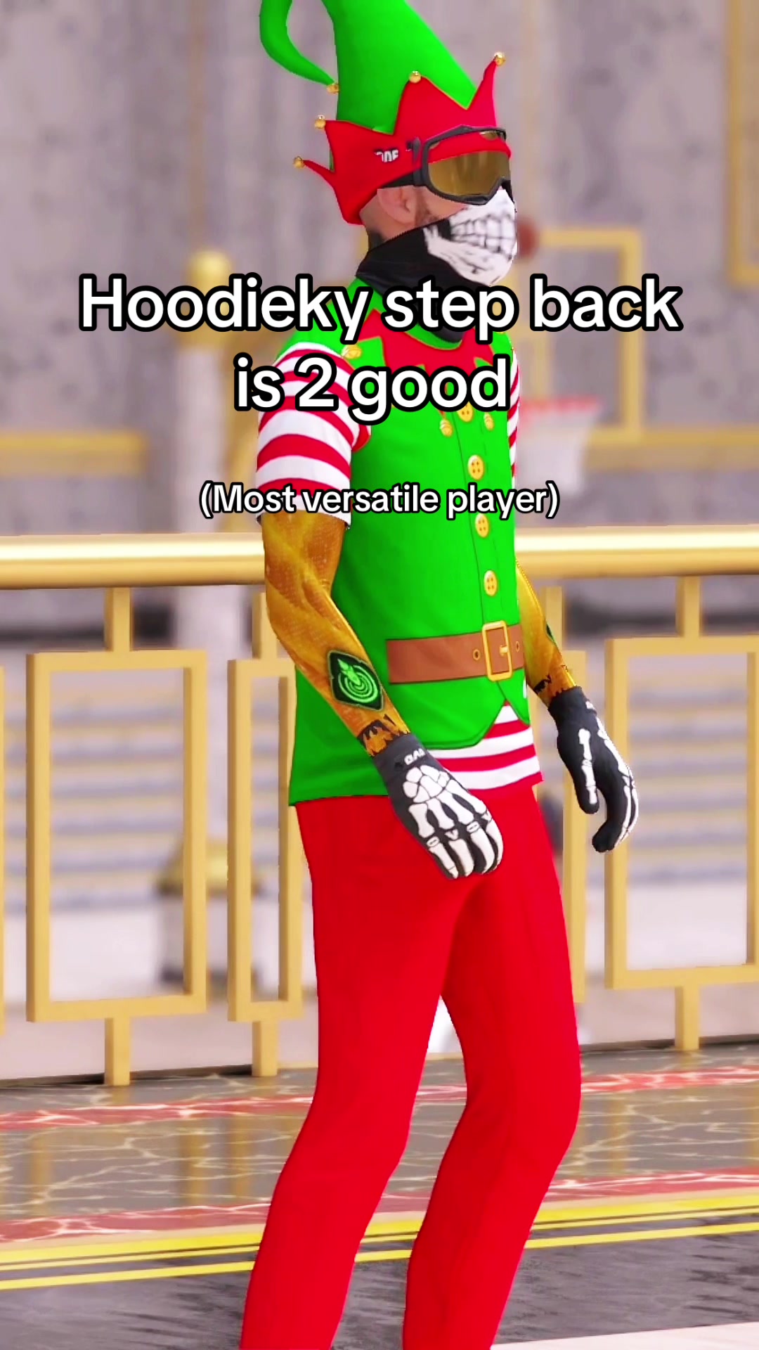 @Jah