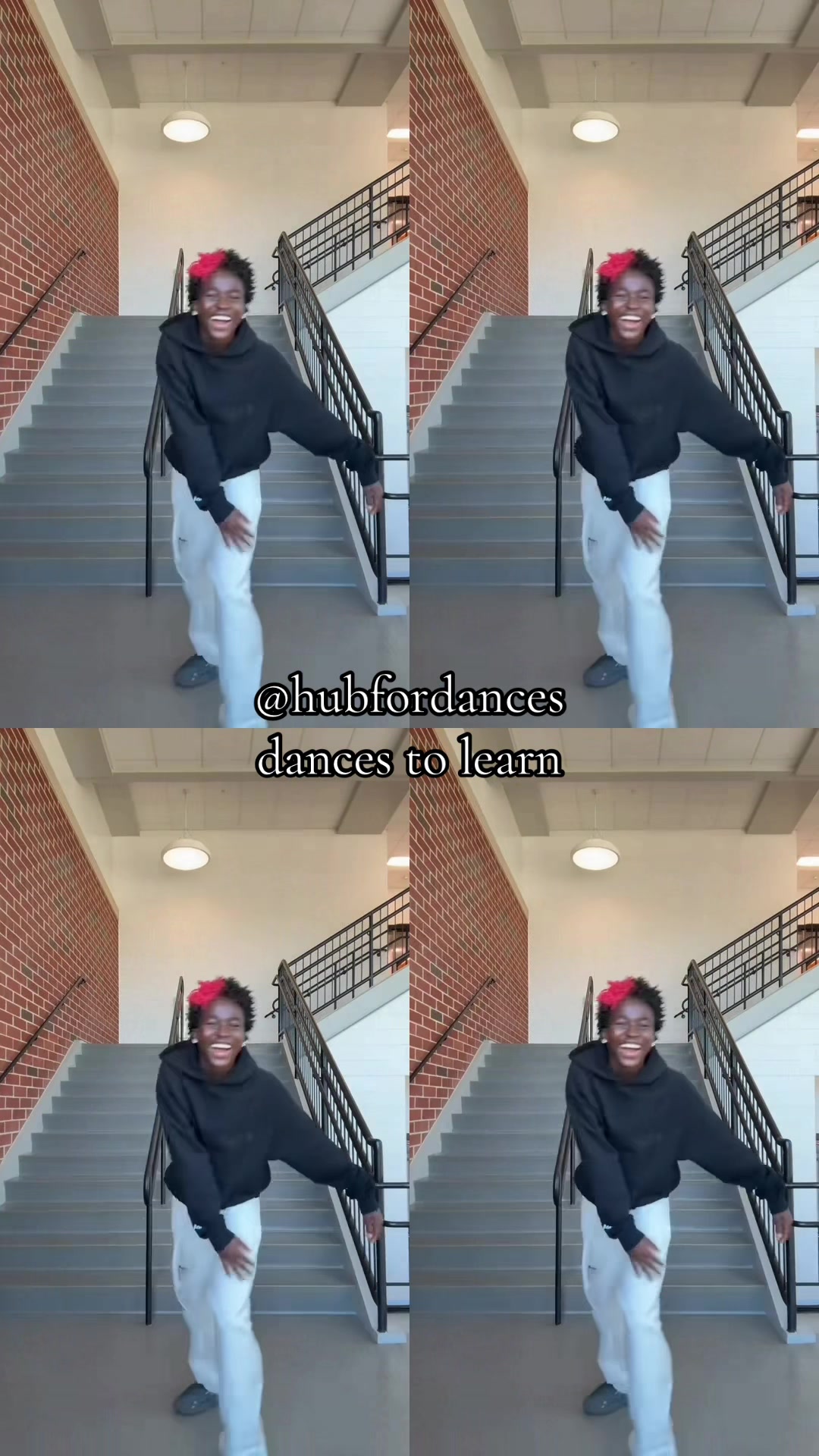 @dances to learn💃🏾