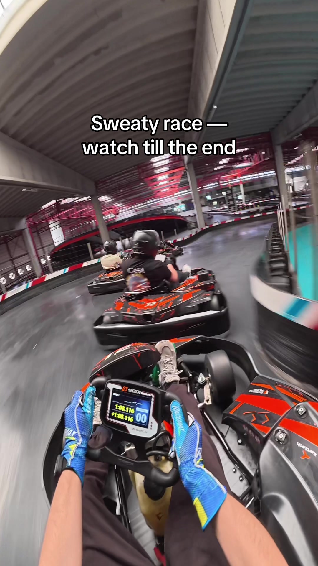 @Just Karting