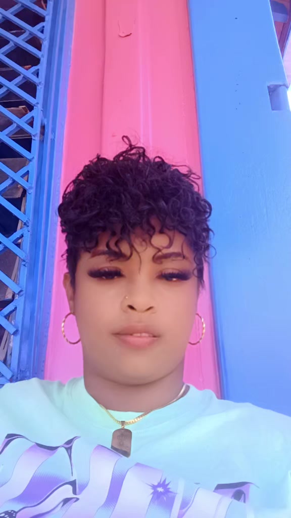 @1Fluff💜Virgo👑Queen🇯🇲🇹🇹