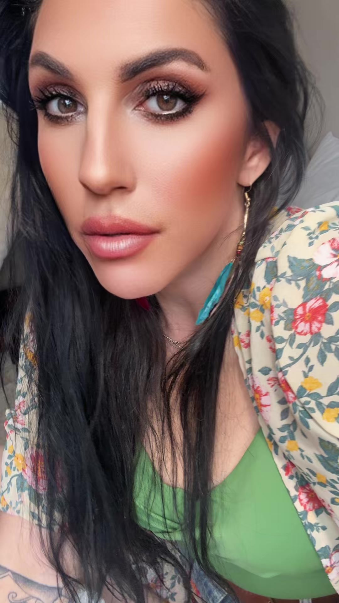 @Angela Carmella
