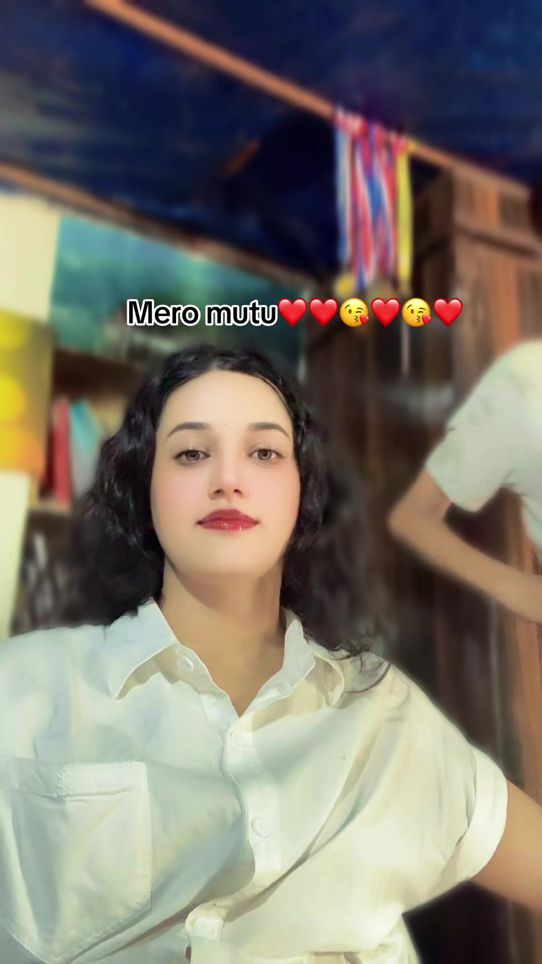 @Anu subedi