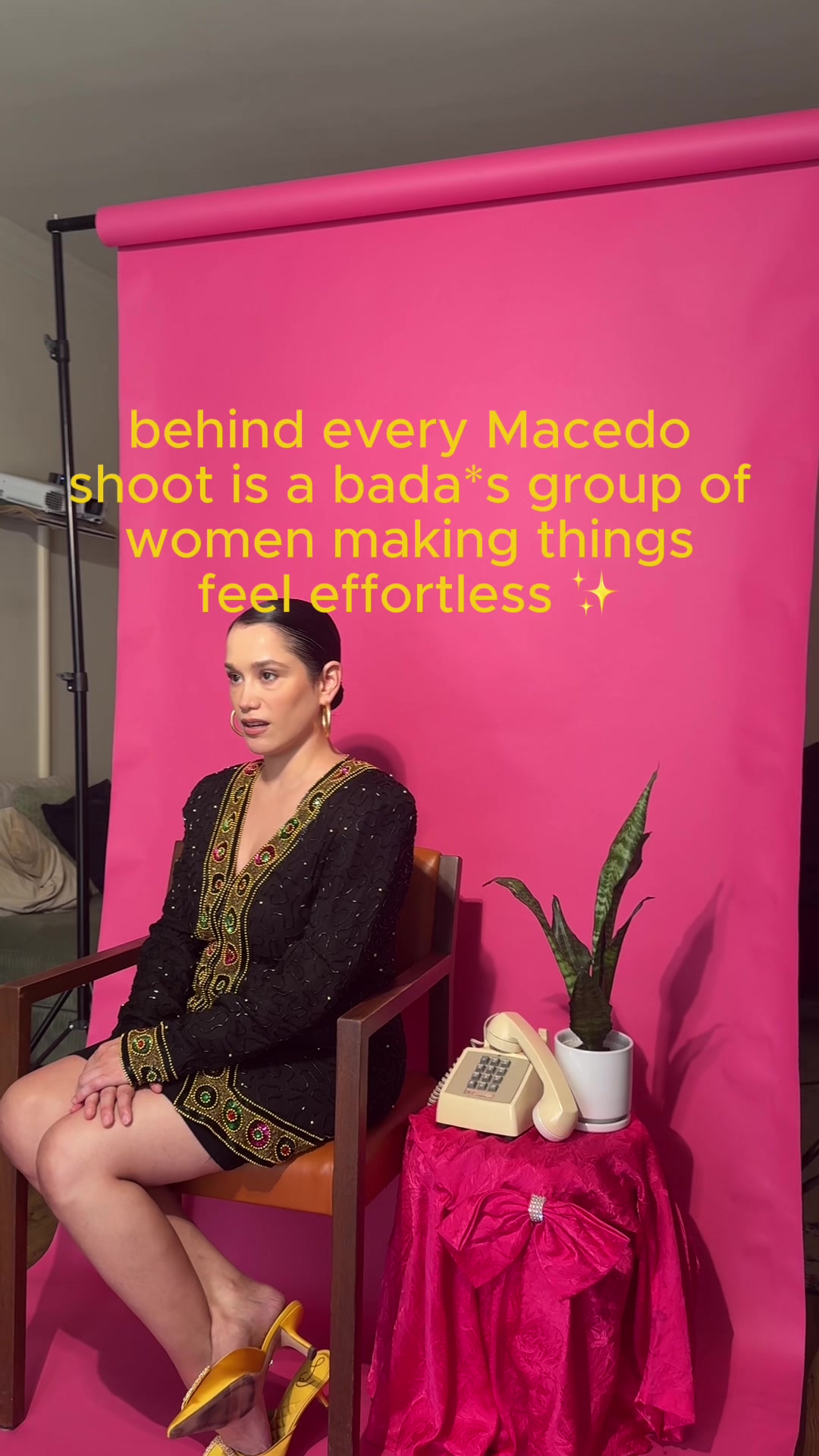 @M A C E D O