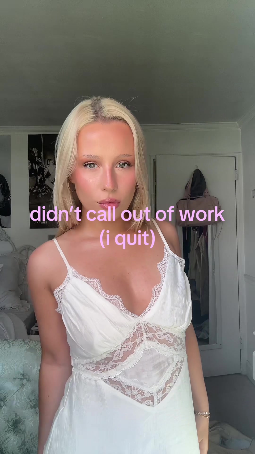 @lane alicia