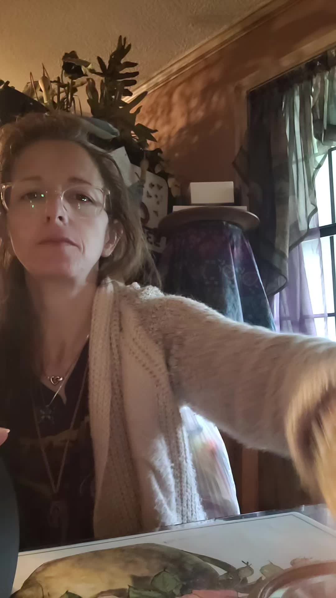 @wildflower🌻 oracles✨️🌹