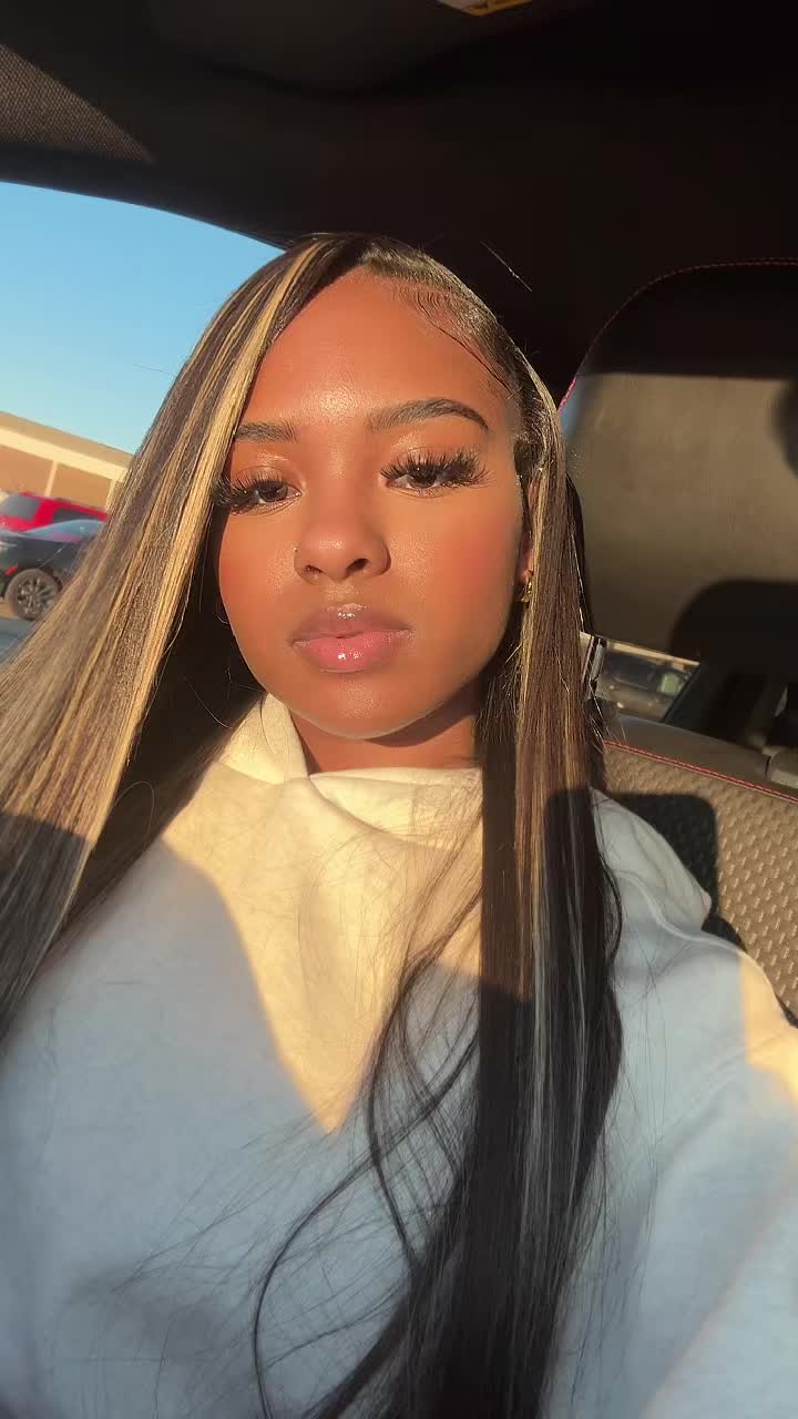 @RiahSharnise💗