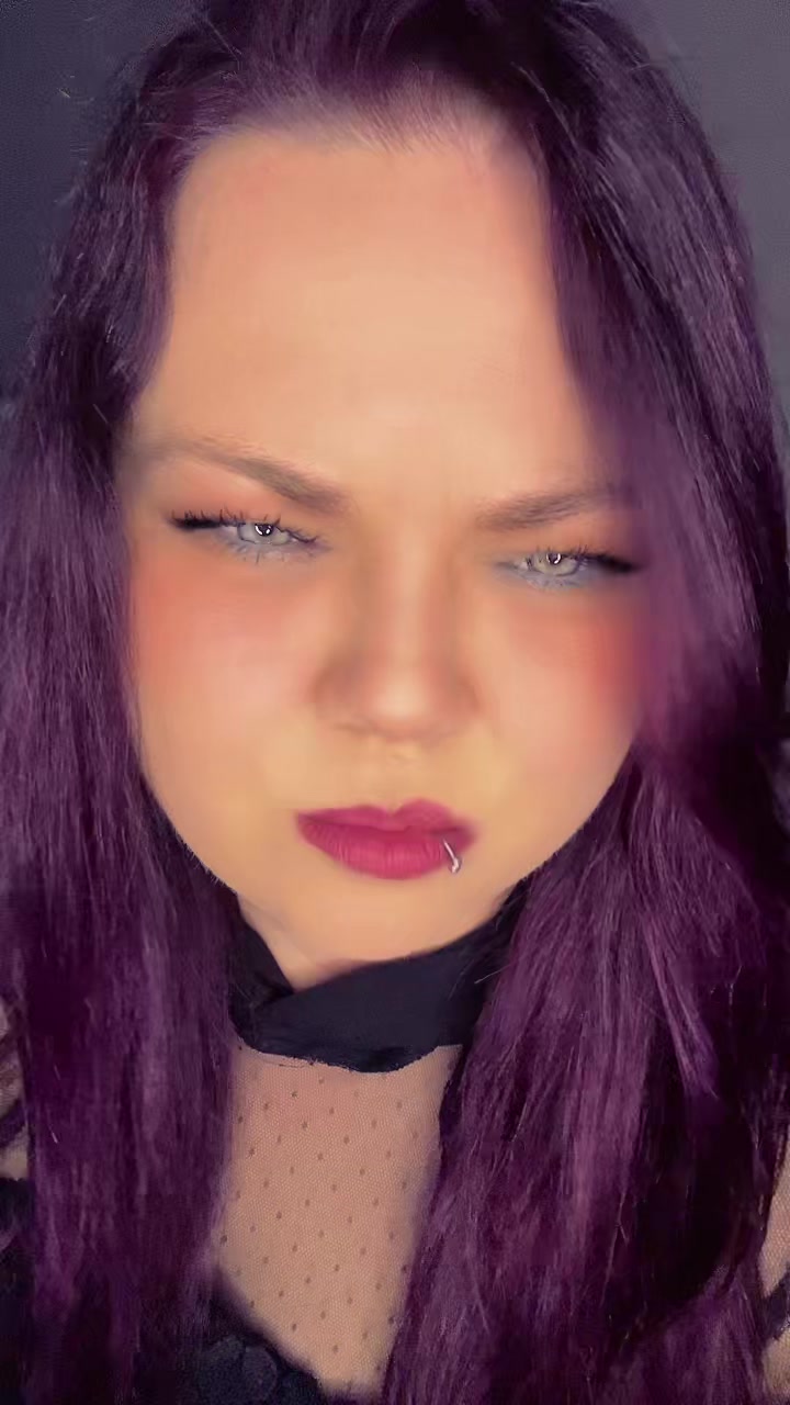 @🖤🩸Schwester Mary🩸🖤