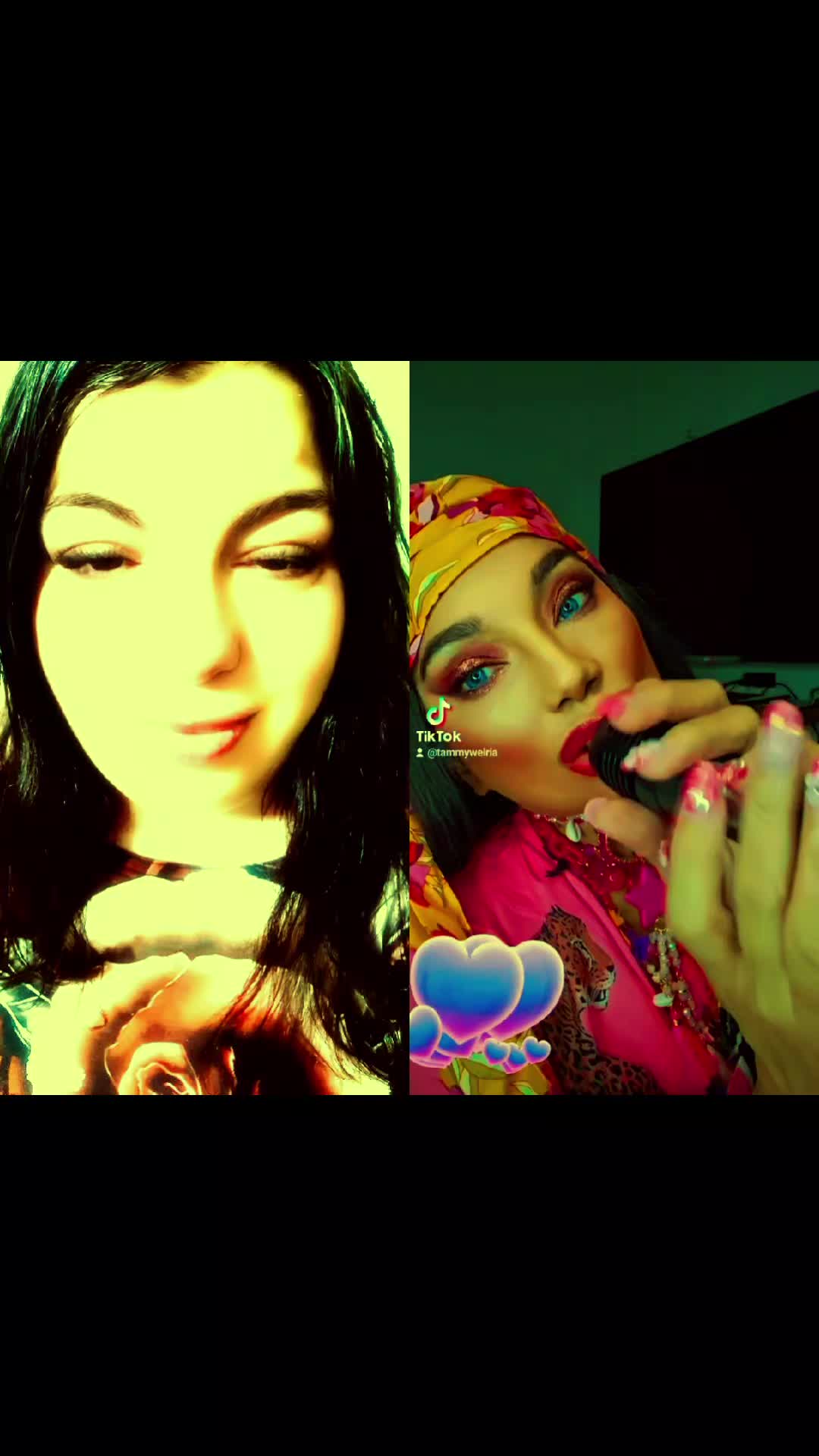 @🦅🪬🖤Nadine_mit_Herz🖤🪬🦅
