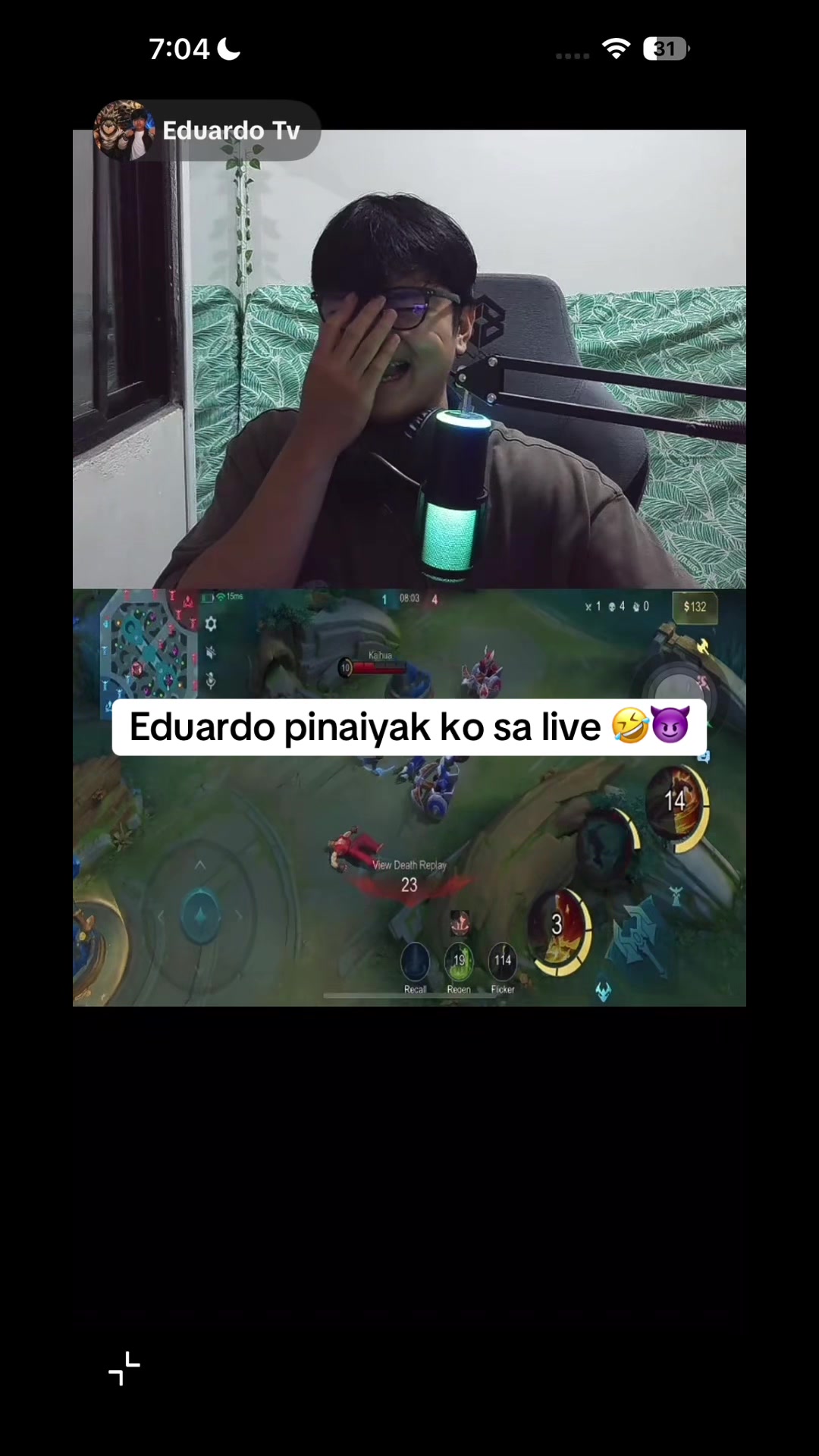 @️kaihua