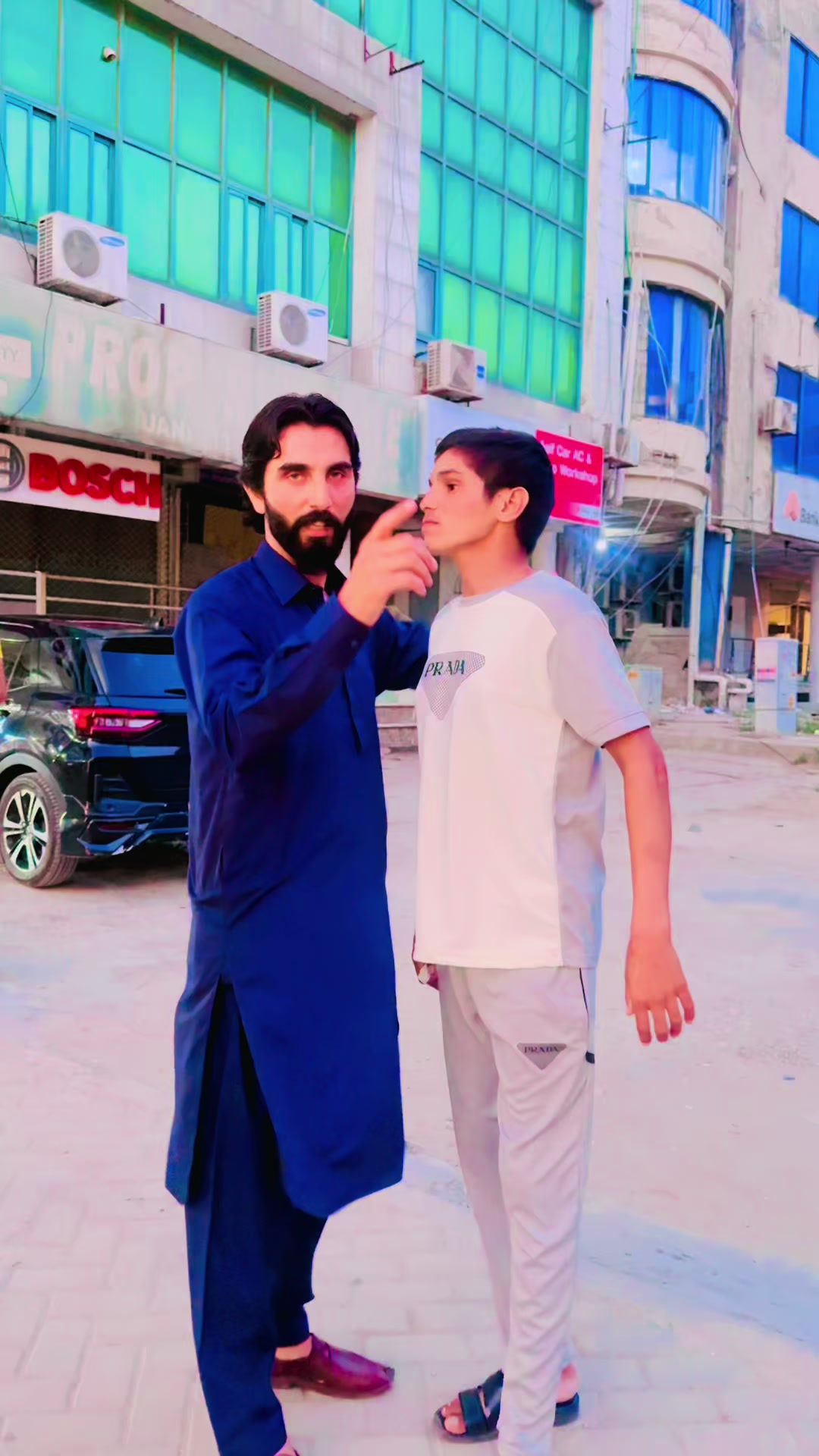 @NABEEL  GREEN EYES  👁