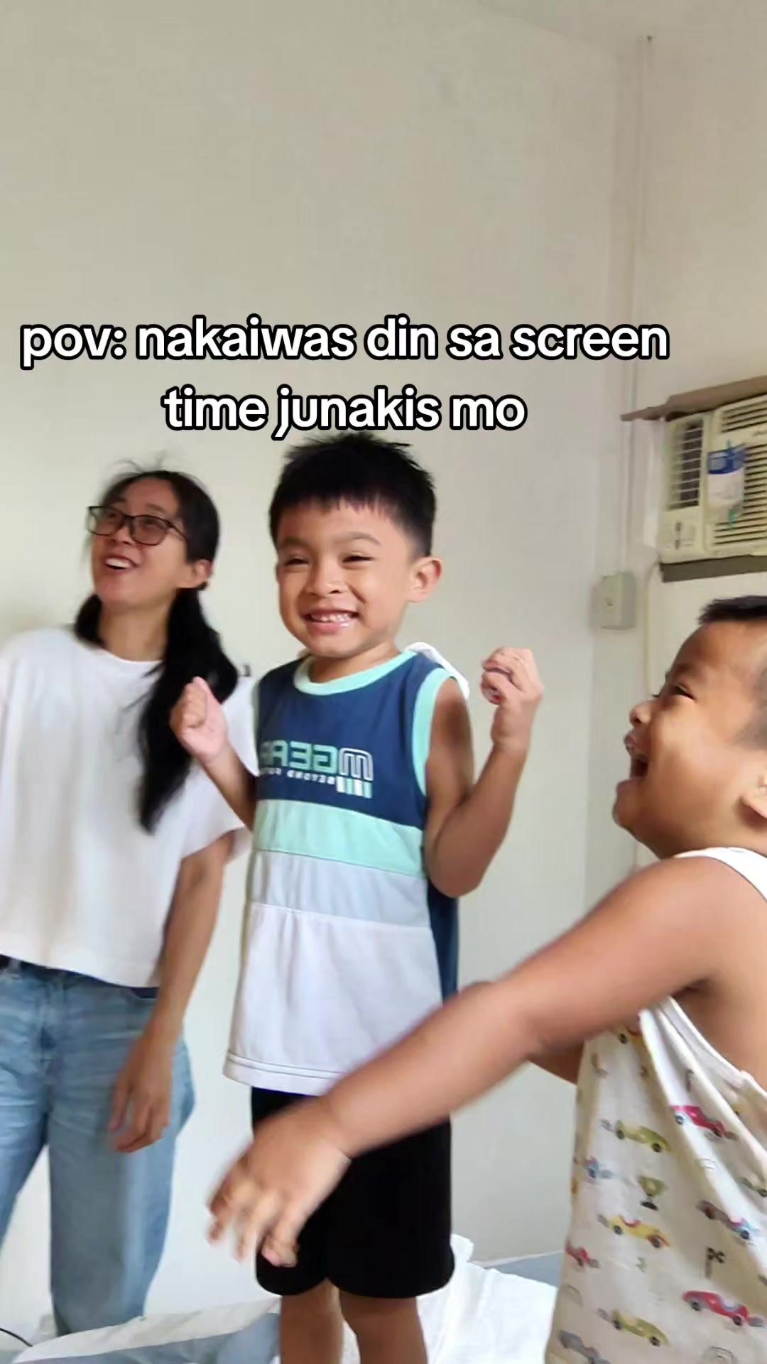 @mommyjewel w/ skyler&altair