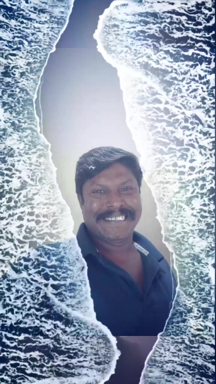 @Kavi Prakkash