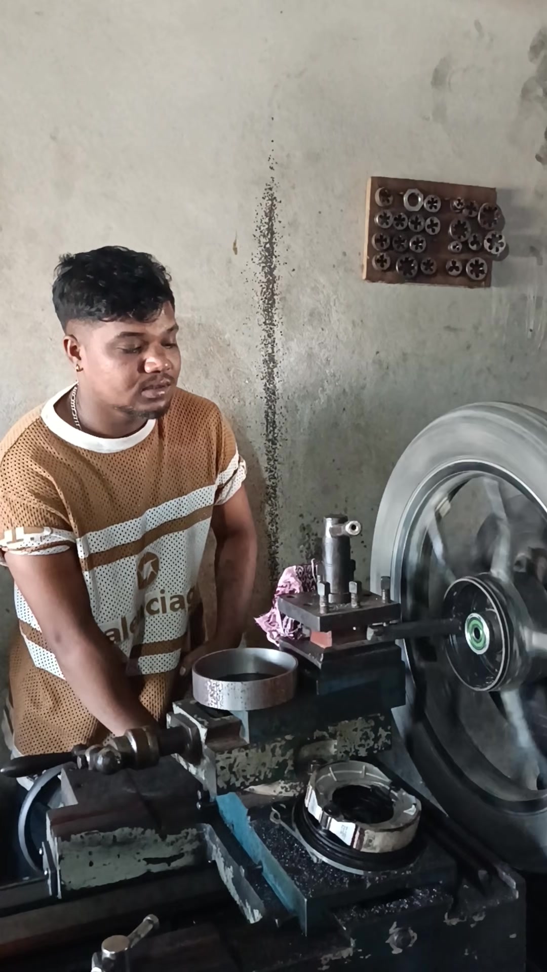 @mechanic life 🔧🔧🏍️🔥