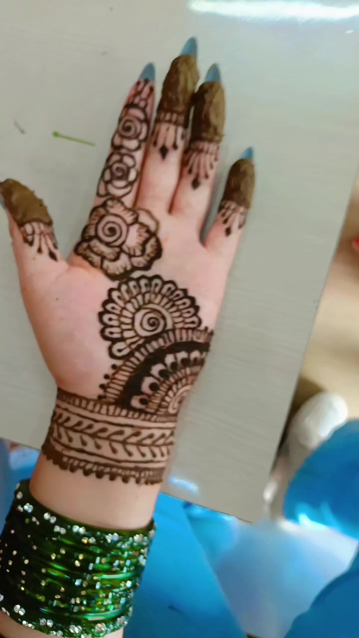 @Asha Deep beauty parlour