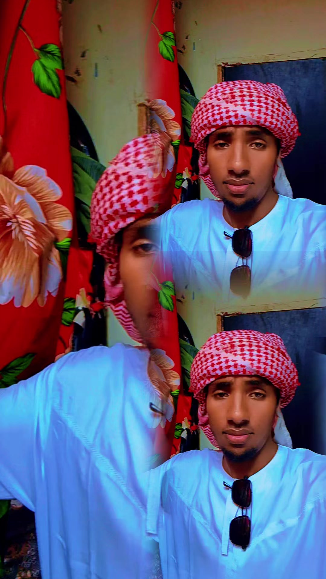 @yaa Allh
