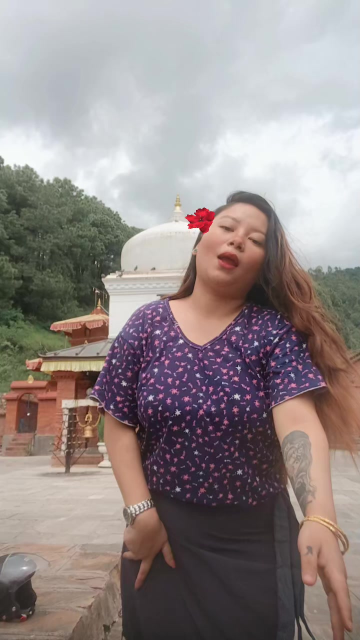 @jiyarairumbatamang💗👑🧿🕉✨️