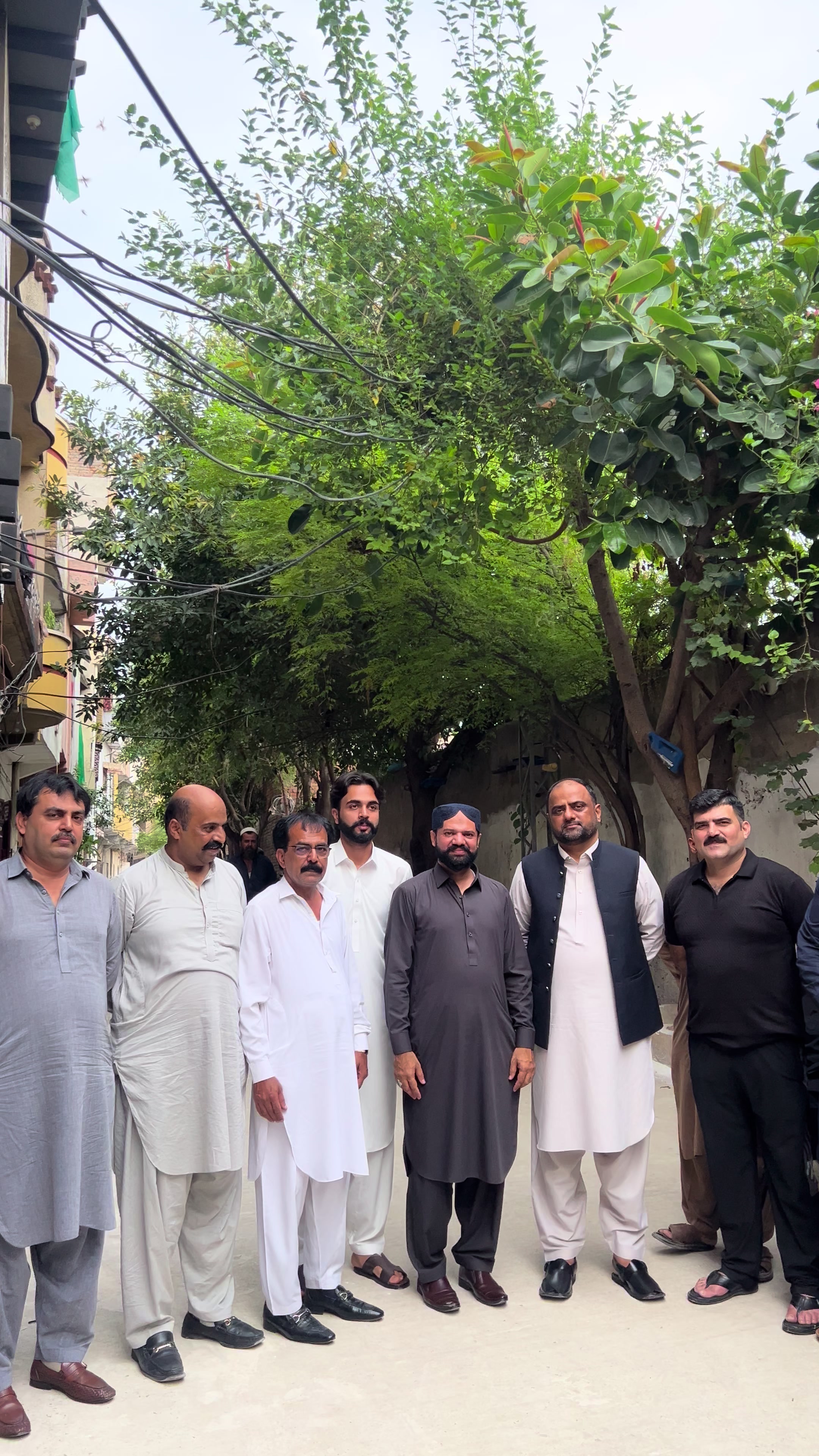 @محمد بھائی راولپنڈی