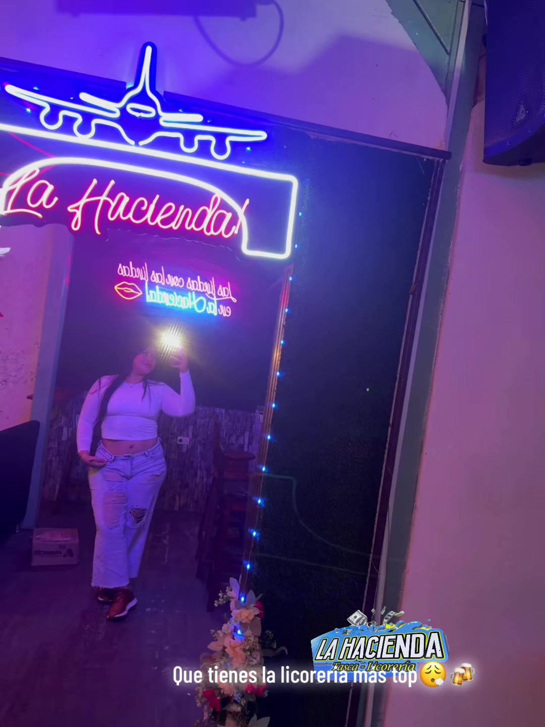 @Karina Reyes