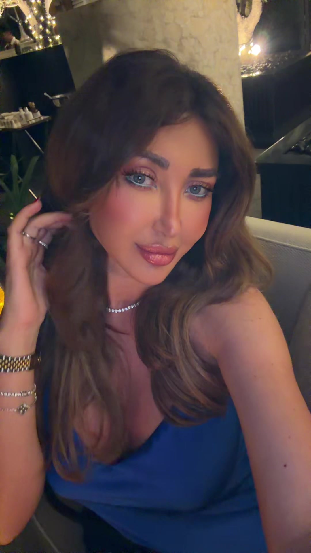 @naghambellydancer
