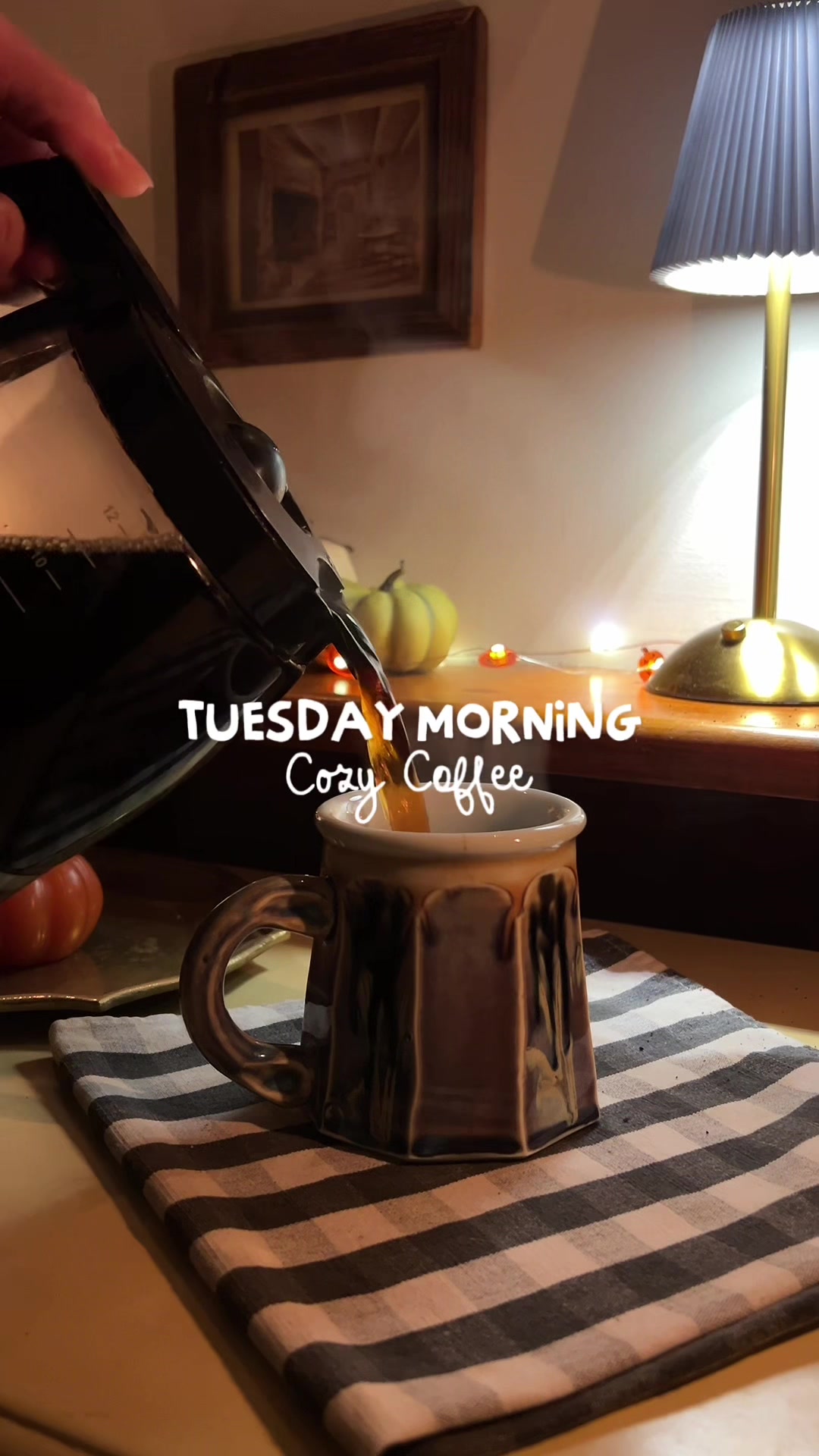 @Moe | Cozy Lifestyle