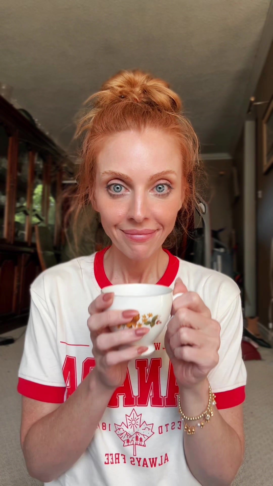 @Canadian Ginger