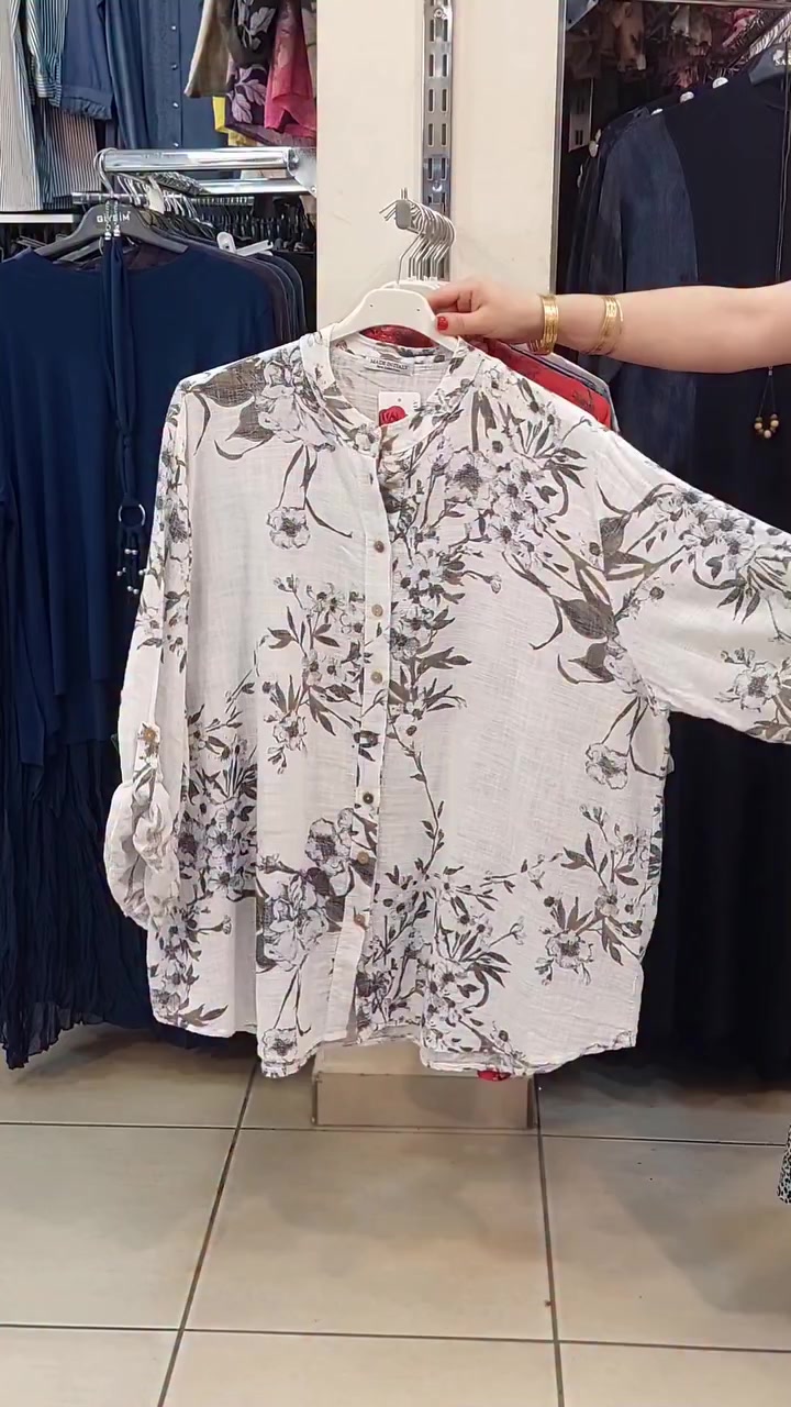 @Sevince Butik