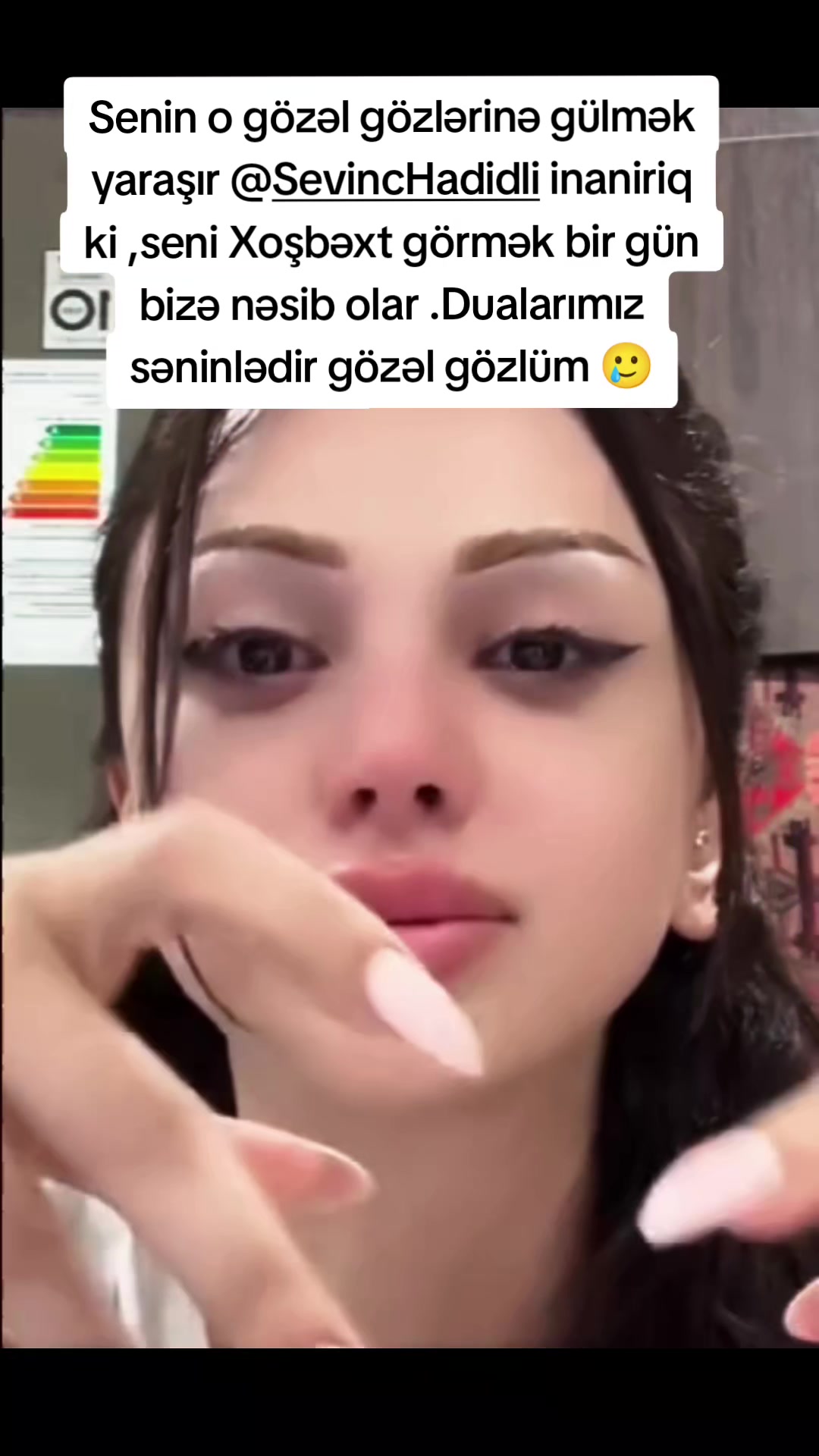 @🐦🔥Sevinc fan🐦🔥
