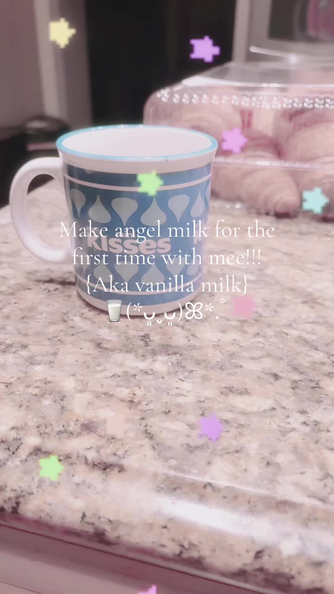 @꩜˚⋆⟡ Puso ⟡⋆˚꩜ {Icecream}