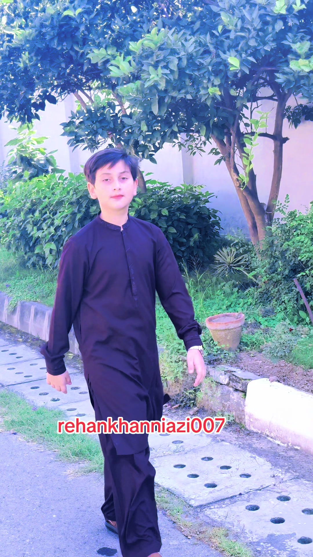 @Rehan Khan Niazi