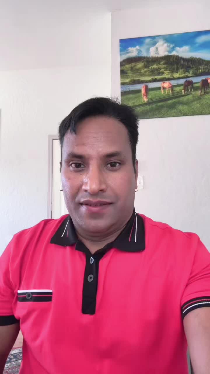 @Dirga Kandel🇳🇵❤️ 🇺🇸 🙏🙏