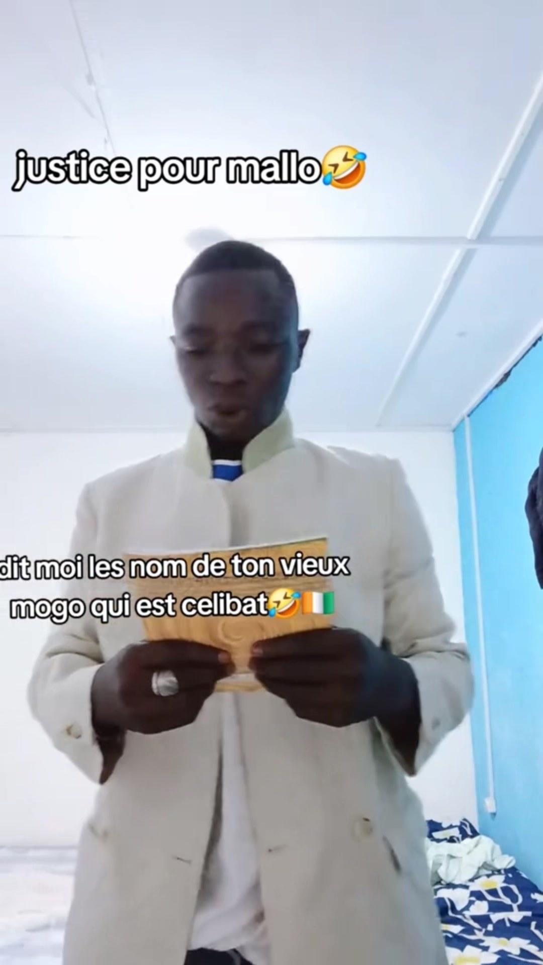 @Yaro Ibrahim