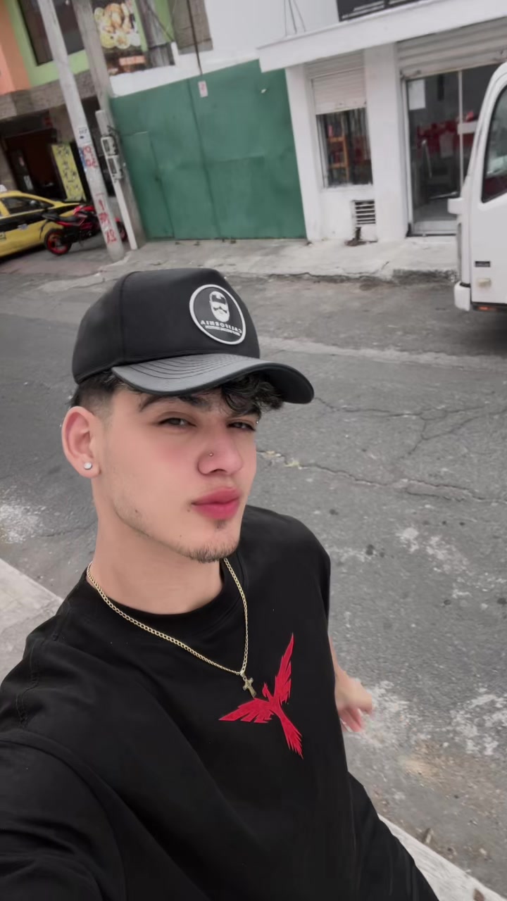 @Fabi&aacute;n ⃝꙰⃝꙰⃝꙰⃝꙰⃝꙰⃝꙰⃝꙰⃝꙰⃝꙰⃝ 💤